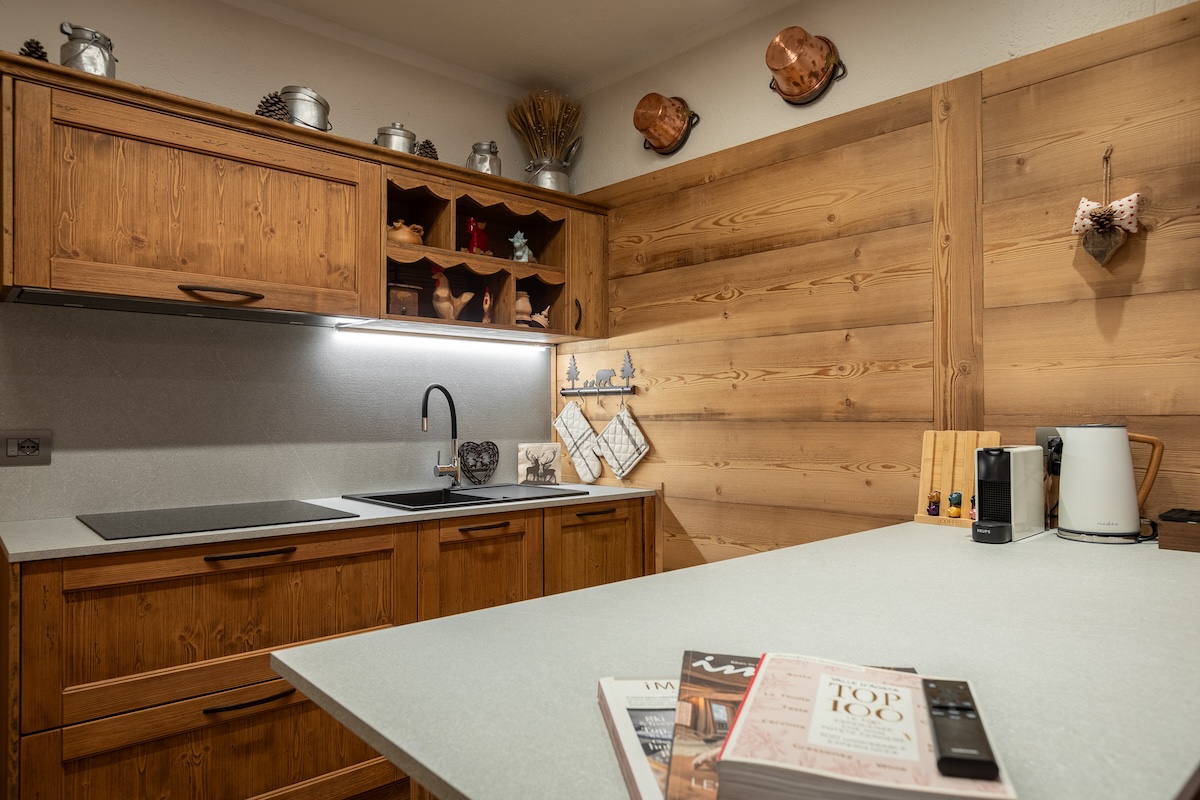 Maison Pennard - appartamenti vacanze courmayeur