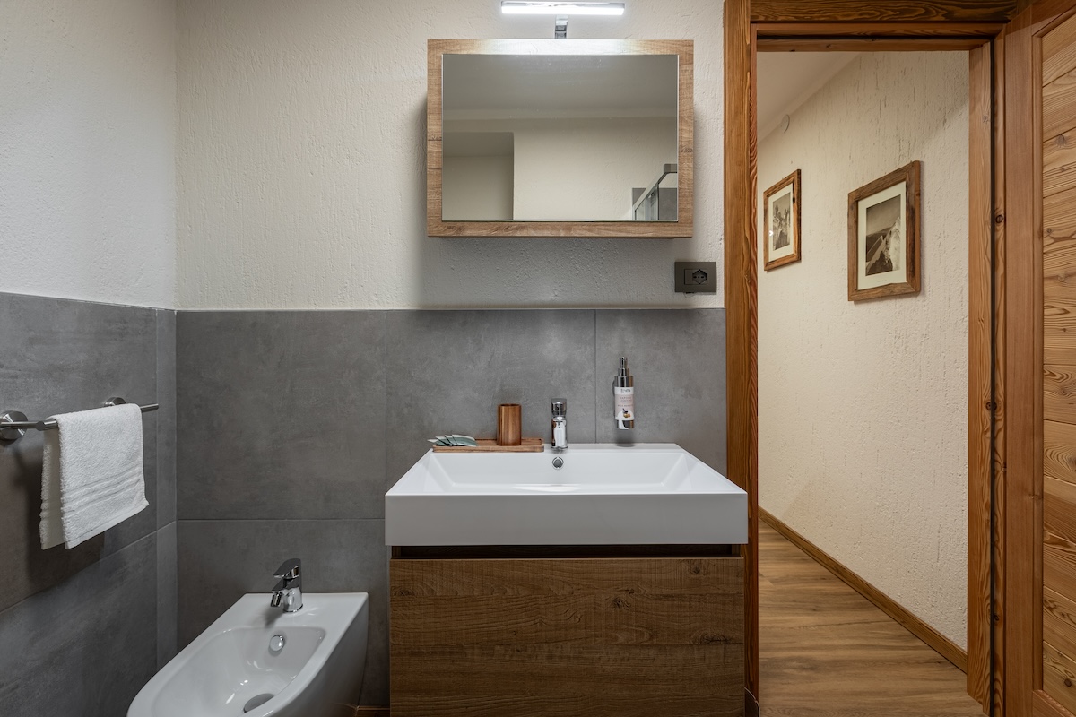 Maison Pennard - appartamenti vacanze courmayeur