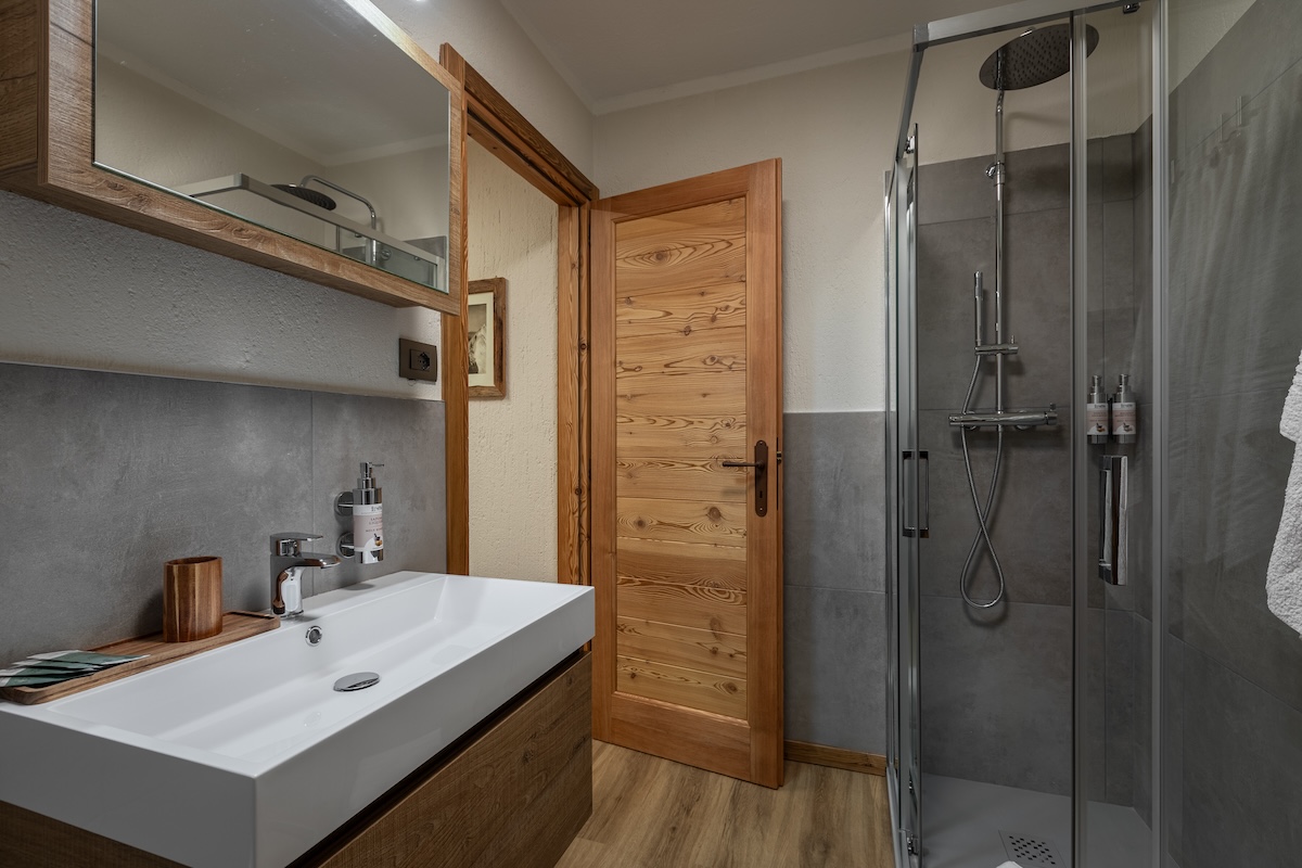 Maison Pennard - appartamenti vacanze courmayeur